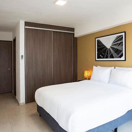 Beautiful 2Br In Obarrio Apartment ปานามาซิตี้ ภายนอก รูปภาพ
