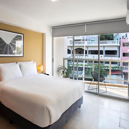 Beautiful 2Br In Obarrio Apartment ปานามาซิตี้ ภายนอก รูปภาพ