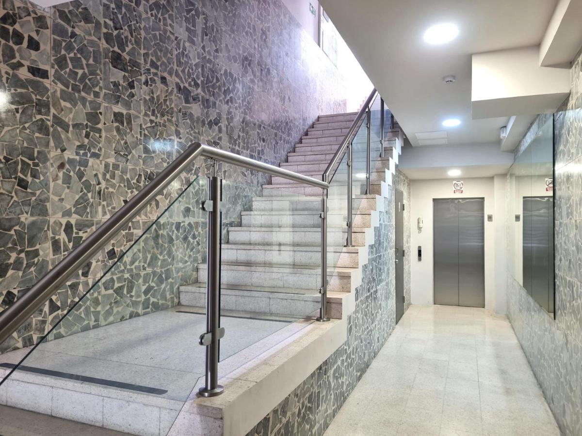 Beautiful 2Br In Obarrio Apartment ปานามาซิตี้ ภายนอก รูปภาพ