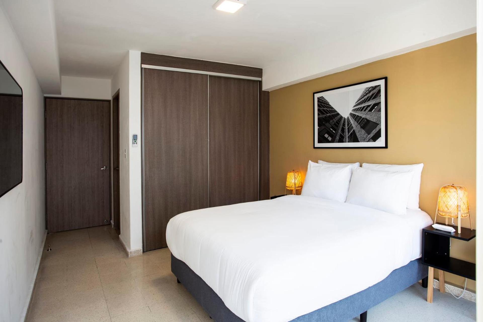 Beautiful 2Br In Obarrio Apartment ปานามาซิตี้ ภายนอก รูปภาพ