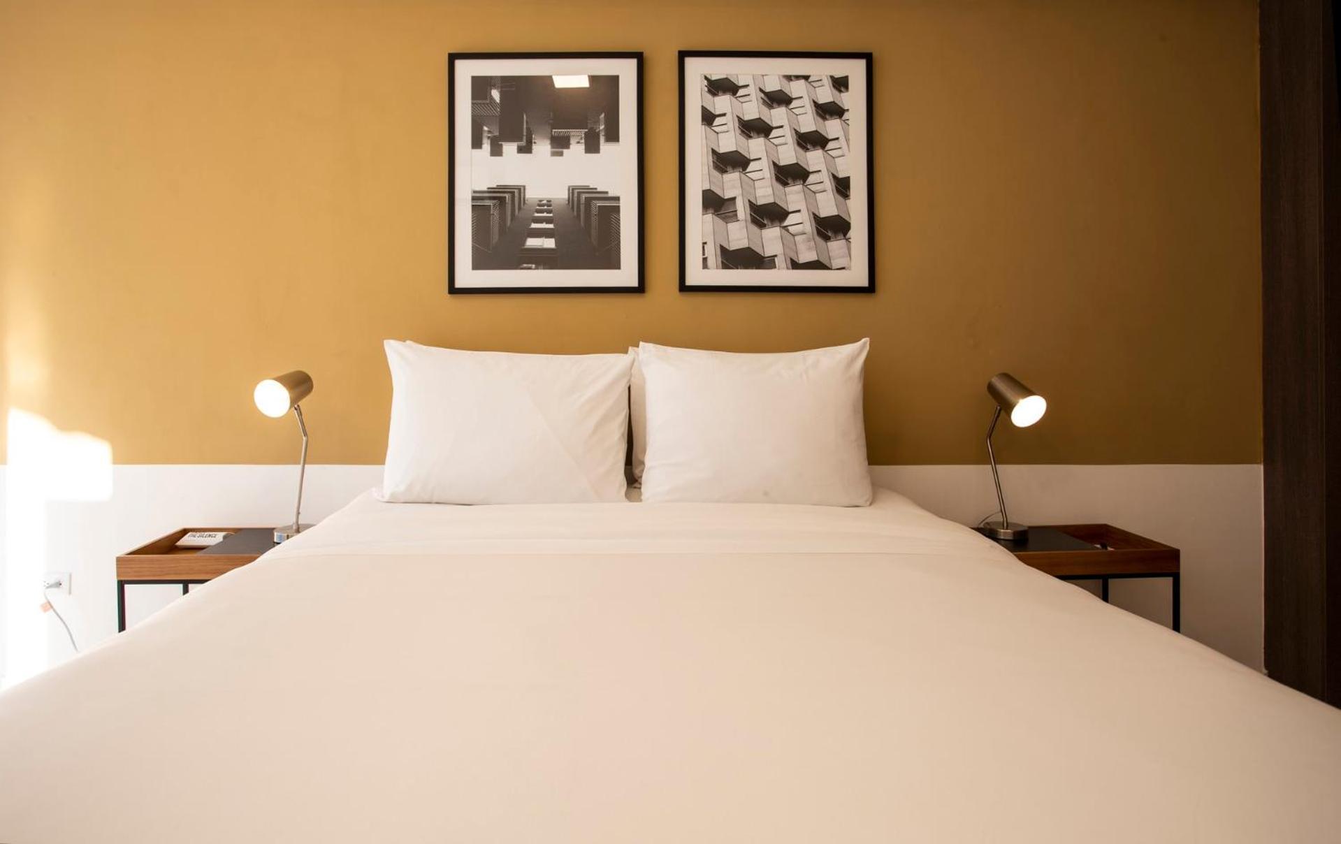 Beautiful 2Br In Obarrio Apartment ปานามาซิตี้ ภายนอก รูปภาพ