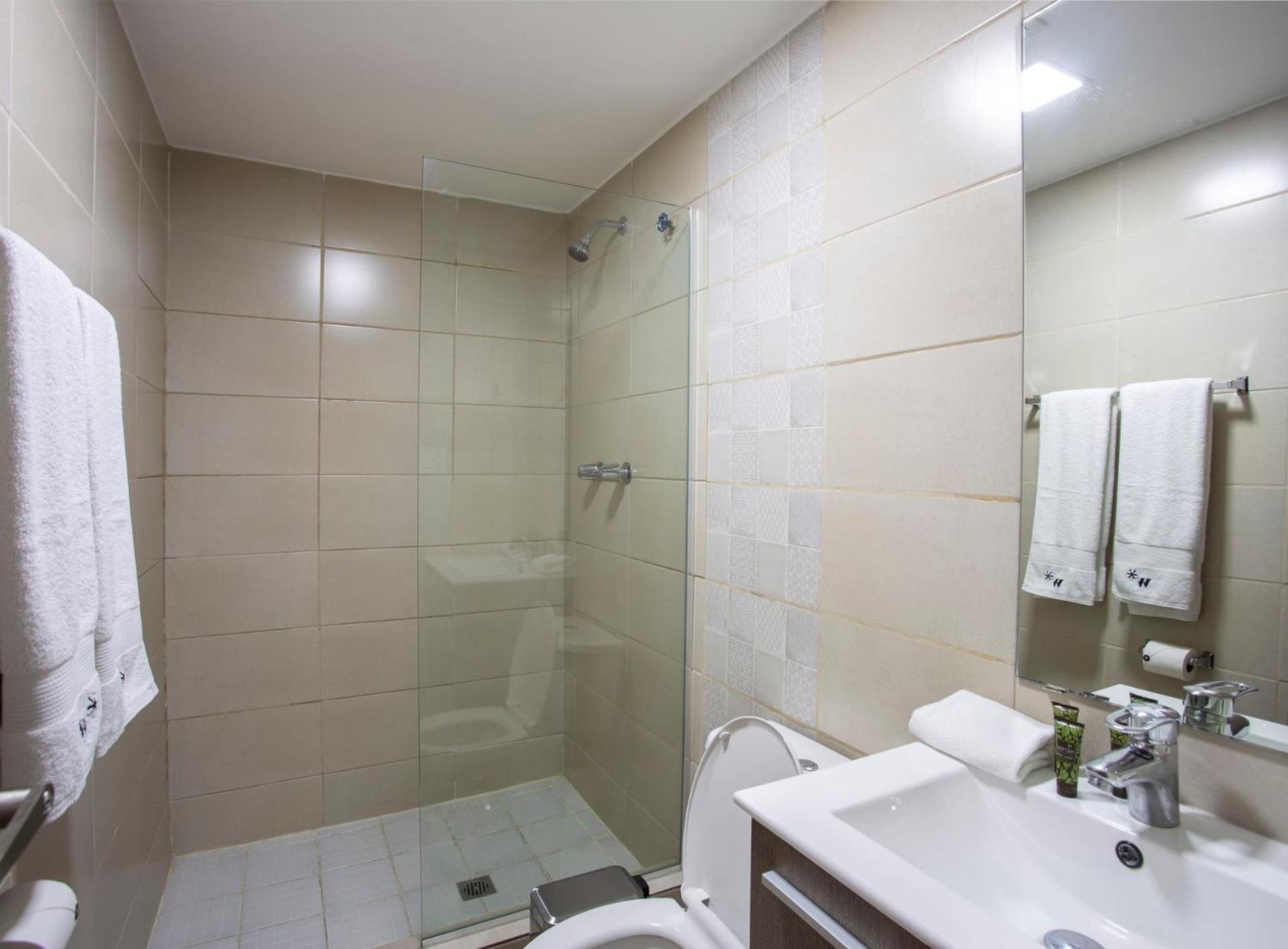 Beautiful 2Br In Obarrio Apartment ปานามาซิตี้ ภายนอก รูปภาพ