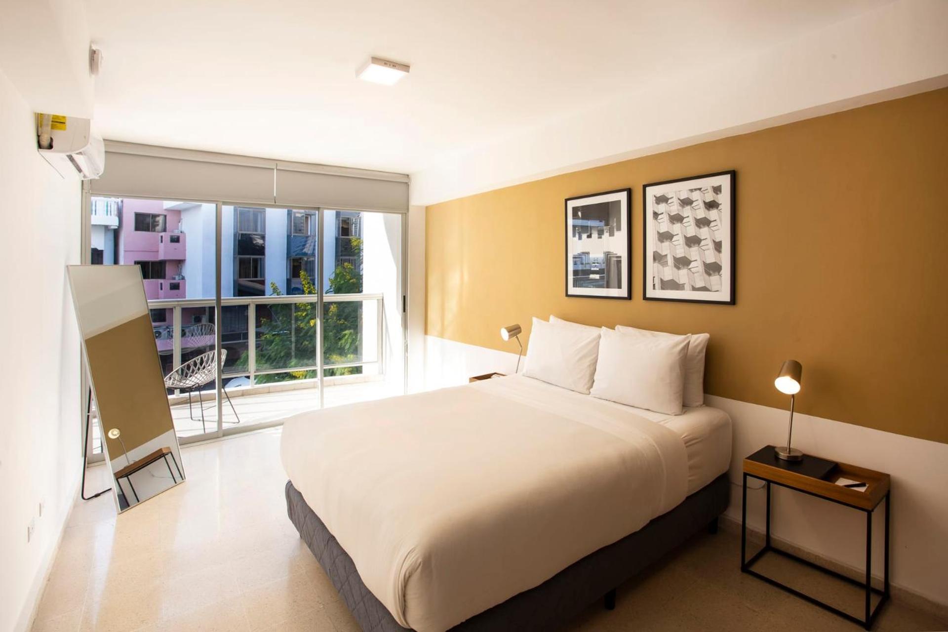 Beautiful 2Br In Obarrio Apartment ปานามาซิตี้ ภายนอก รูปภาพ