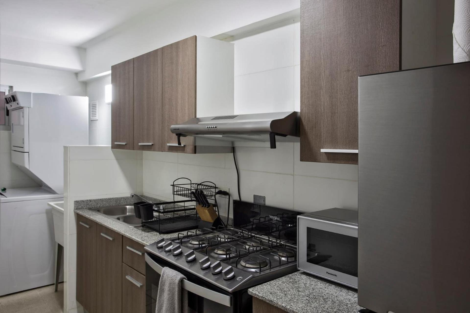 Beautiful 2Br In Obarrio Apartment ปานามาซิตี้ ภายนอก รูปภาพ