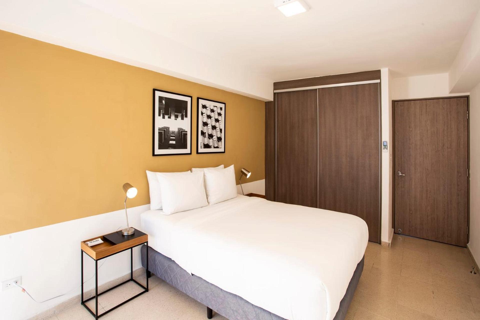 Beautiful 2Br In Obarrio Apartment ปานามาซิตี้ ภายนอก รูปภาพ