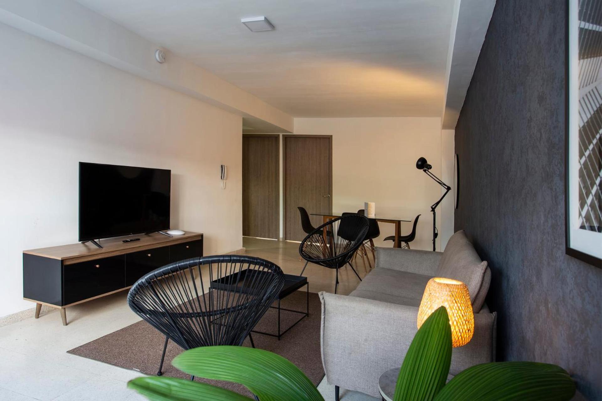 Beautiful 2Br In Obarrio Apartment ปานามาซิตี้ ภายนอก รูปภาพ