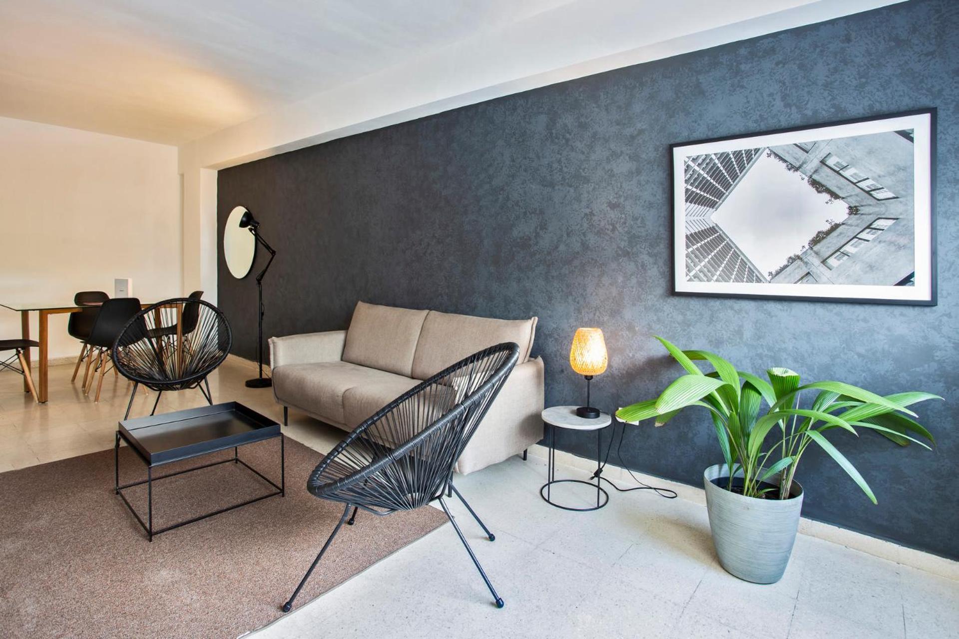 Beautiful 2Br In Obarrio Apartment ปานามาซิตี้ ภายนอก รูปภาพ