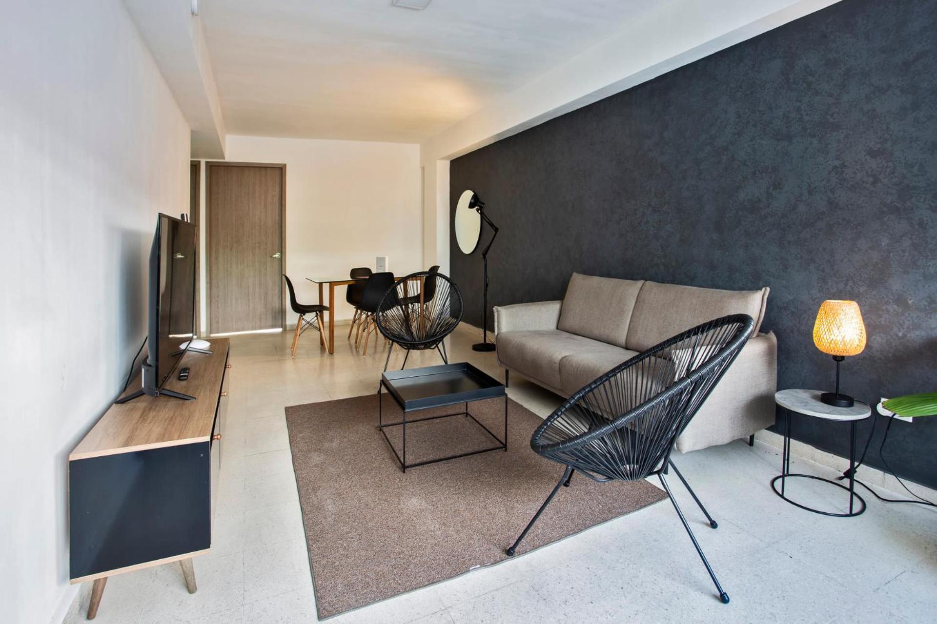 Beautiful 2Br In Obarrio Apartment ปานามาซิตี้ ภายนอก รูปภาพ