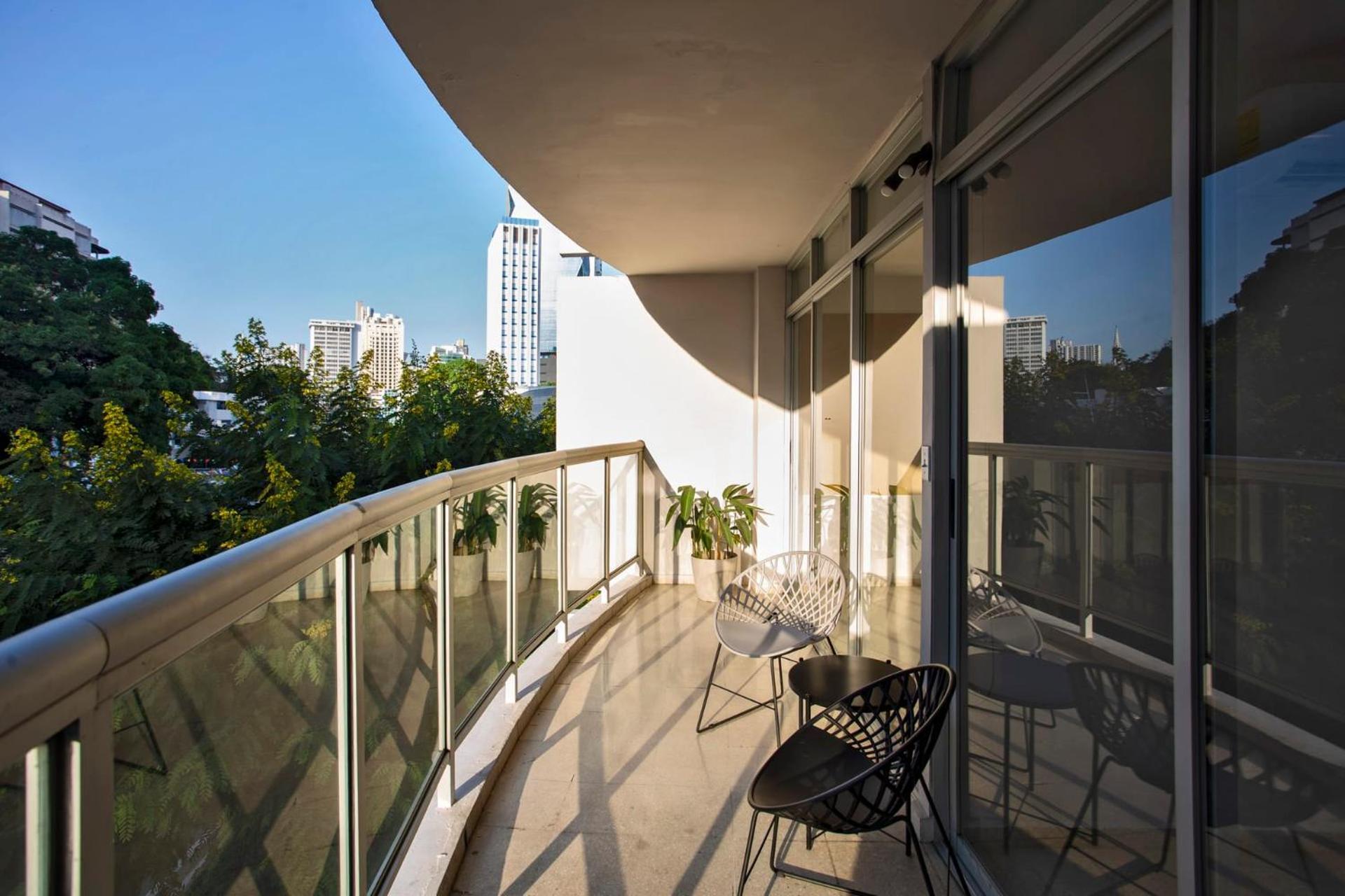 Beautiful 2Br In Obarrio Apartment ปานามาซิตี้ ภายนอก รูปภาพ